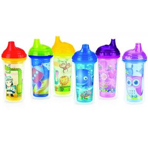 Vaso termico click 270 ml