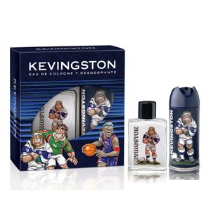 Estuche rugby (colonia 100 ml + desodorante)