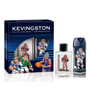 Estuche rugby (colonia 100 ml + desodorante)