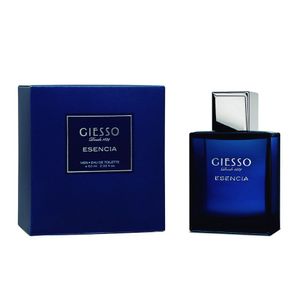 Fragancia esencia edt for men 60 ml