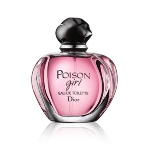 Fragancia poison girl edt for woman