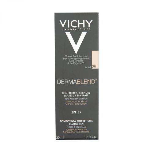 Dermablend base fluido tono 25 30 ml