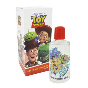 Fragancia infantil toy story edt 50 ml