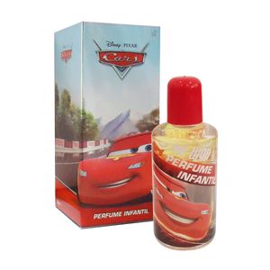 Fragancia infantil cars edp 50 ml