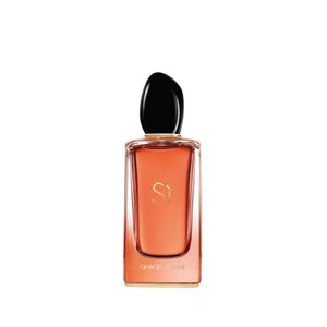 Fragancia si intense edp for woman 100 ml