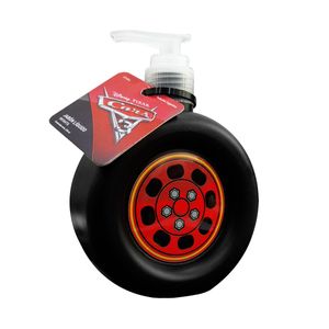 Jabon liquido rueda cars 230 ml