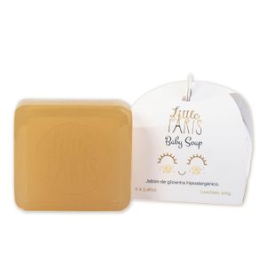 Jabón little baby 100 gr