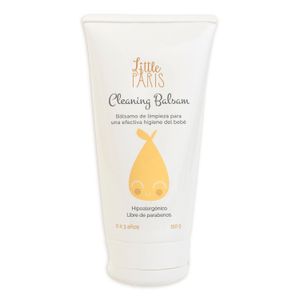 Baby balsamo limpieza 150 ml