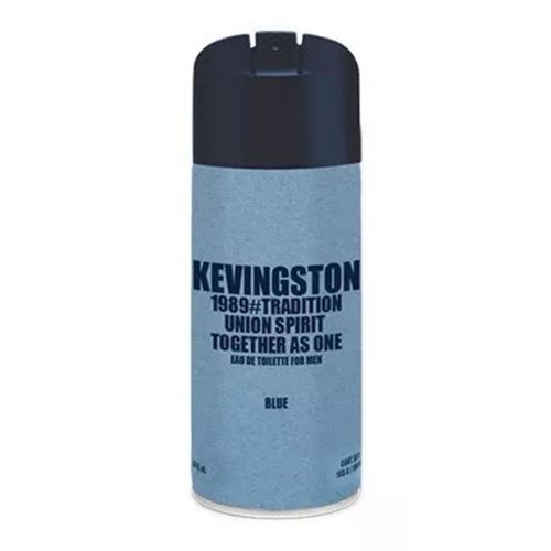 Desodorante aerosol 1989 blue 160 ml