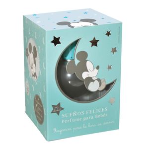 Perfume para bebé sueños felices 50 ml - mickey