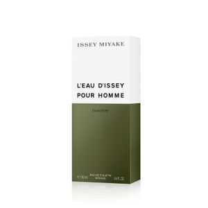 Fragancia l'eau d'issey pour homme eau & cédre edt 50 ml