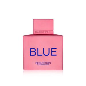 Fragancias b seduction limited woman edt 100 ml