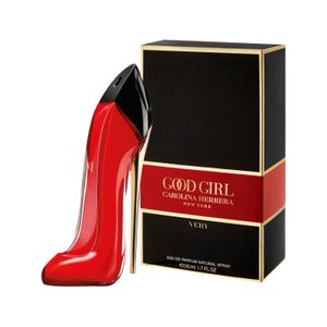 Fragancia very goodgirl edp for woman