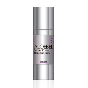 Serum crema redensificante 30 ml