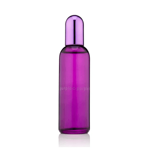 Fragancia colour me femme purple edp 100 ml