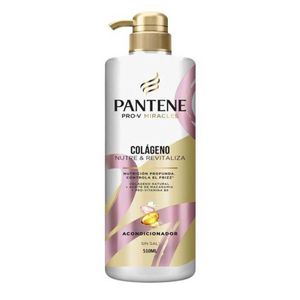 Acondicionador colageno nutre y revitaliza 510 ml