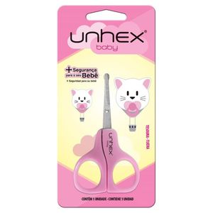 Tijera para bebés