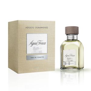Fragancia agua fresca edt for men