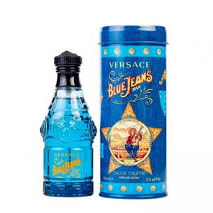 Fragancia blue jeans edt for men 75 ml
