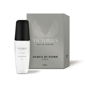 Fragancia victorius edp for men 50 ml