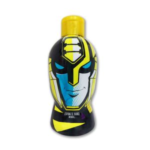 Espuma de baño 2d 250 ml