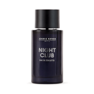 Fragancia night club edt 100 ml