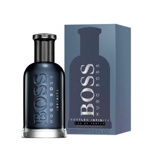 Fragancia bottled infinite edp for men