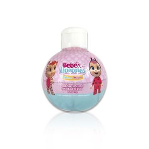 Jabón líquido infantil 150 ml