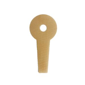 Parche mastopexia vertical