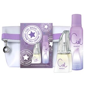 Necesser magic (edp 50 ml + deo)