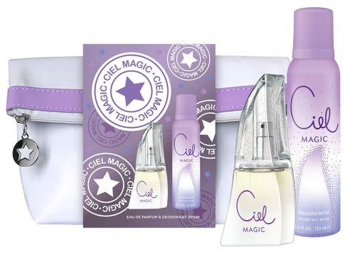 Necesser magic (edp 50 ml + deo)