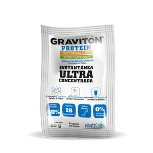 Suplemento dietario a base de proteína de suero en polvo (20 sobres)