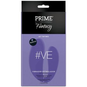 Fantasy vibrador estimulador