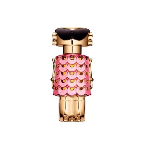Fragancia fame blooming pink edp 80 ml
