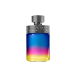 Fragancia halloween man hero edt 125 ml