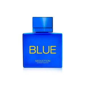 Fragancia b seduction limited man edt 100 ml