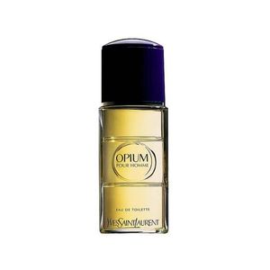 Fragancia opium edt for men