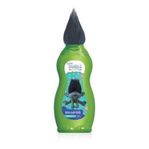 Shampoo trolls branch 750 ml