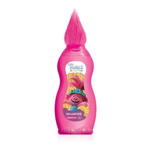 Shampoo trolls poppi 750 ml