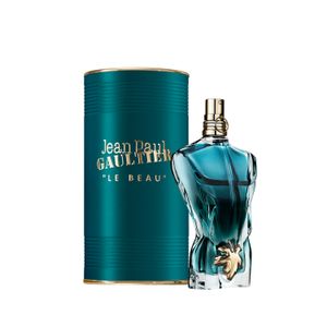 Fragancia le male beau edp