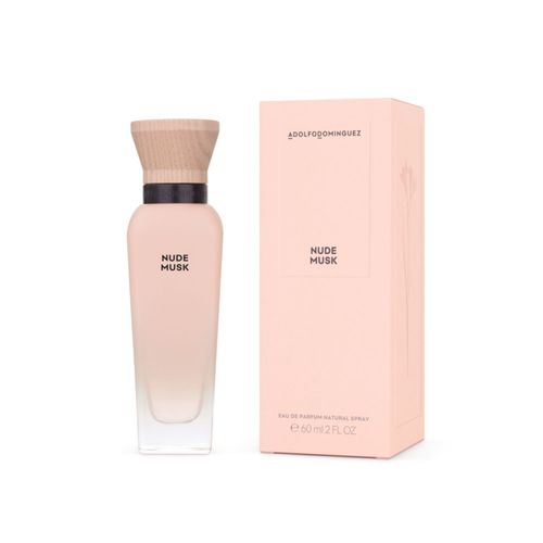 Fragancia nude musk for woman edp