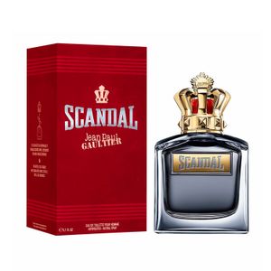 Fragancia scandal edt 50 ml