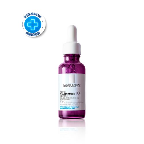Serum pure niacinamide 10 30 ml
