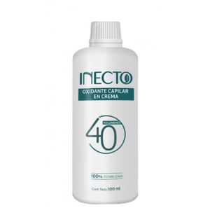 Crema oxidante 40 vol 100 ml