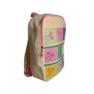 Mochila para niños jardin