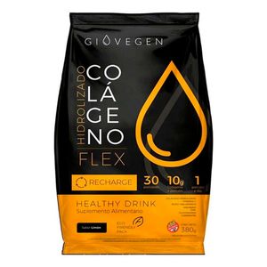 Suplemento dietario colágeno flex recharge 380 gr