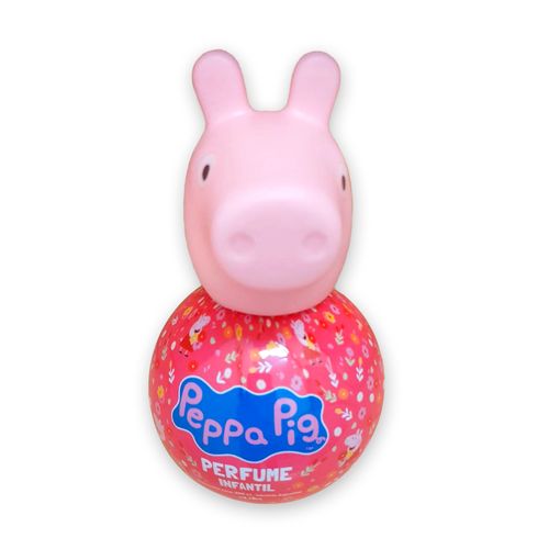Perfume bola con cabeza 220 ml