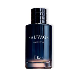 Fragancia sauvage edp for men 100 ml