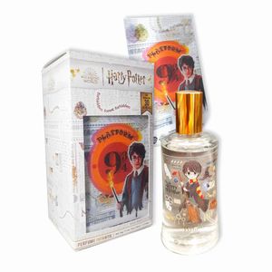 Perfume con lamina lenticular 50 ml