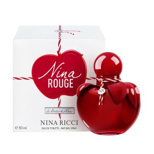 Fragancia rouge edt for woman